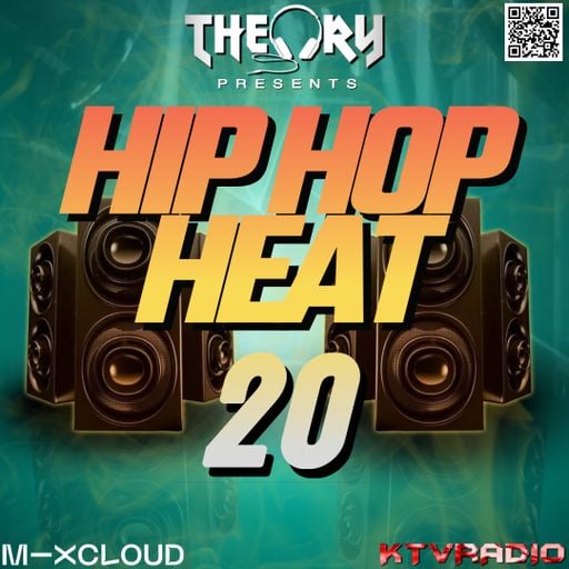 HIP HOP HEAT 20