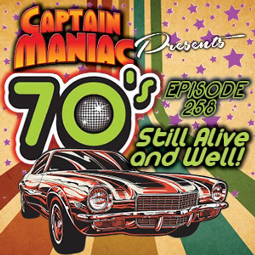 Episode 258 / Still Alive and Well