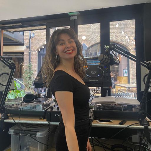 The Witching Hour W/ Michelle Nova - 03/10/21