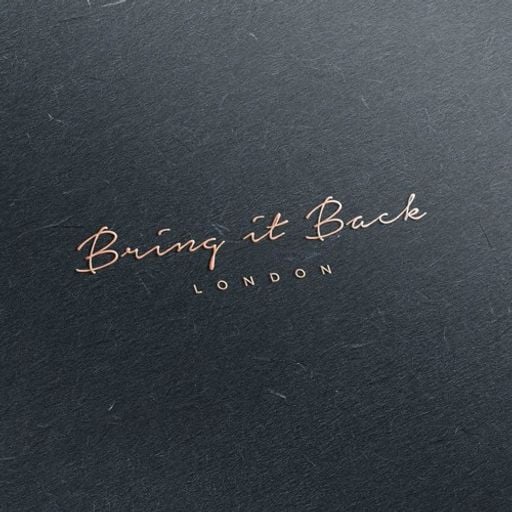 DJ RS1 - Bring It Back London: Hip-Hop R&B Mix