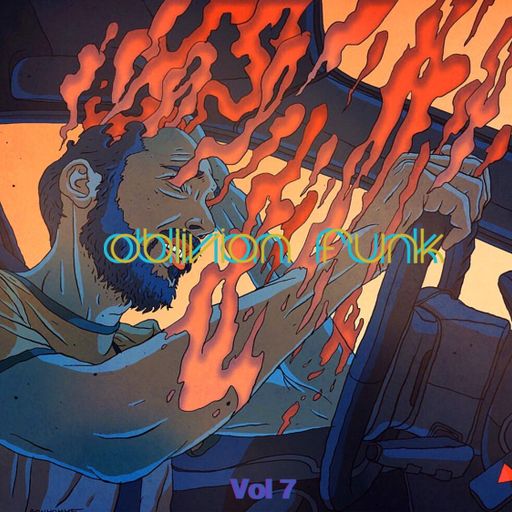 Oblivion Funk Vol 7 ~ DJ Fib Mix
