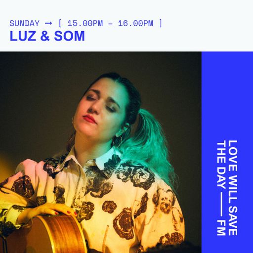 2025-12-21 LUZ & SOM - DJ LOBA | LWSTD-FM
