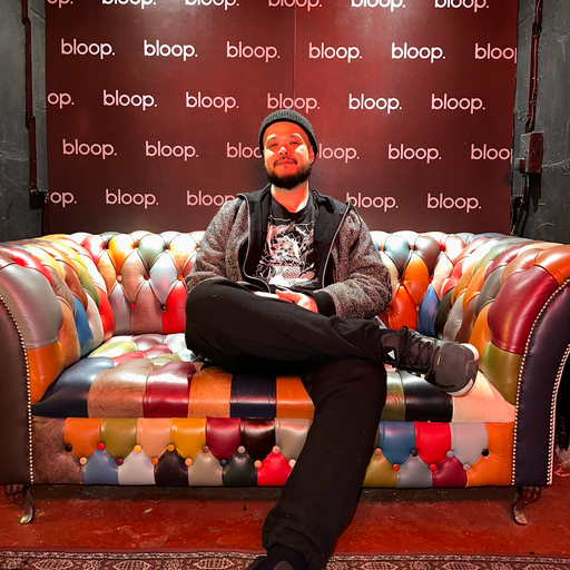 Tei-on w/ Cherif Hashizume - 21.03.25