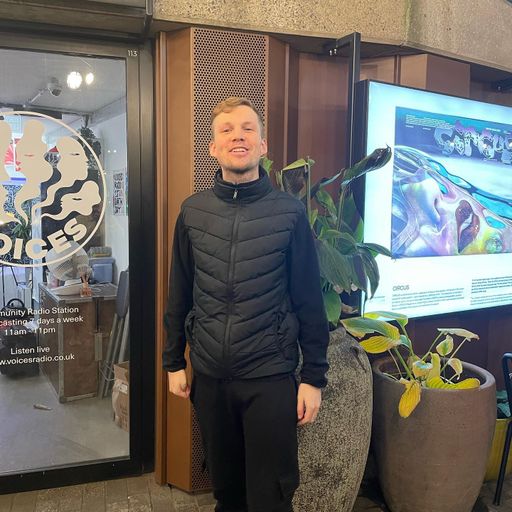 djelley 28/11/24 - [Voices Radio]