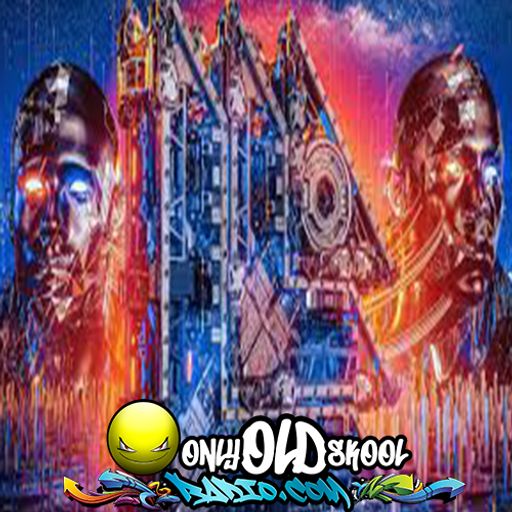 Shippo - Sunday 1st January 2023  - OnlyOldSkoolRadio.com