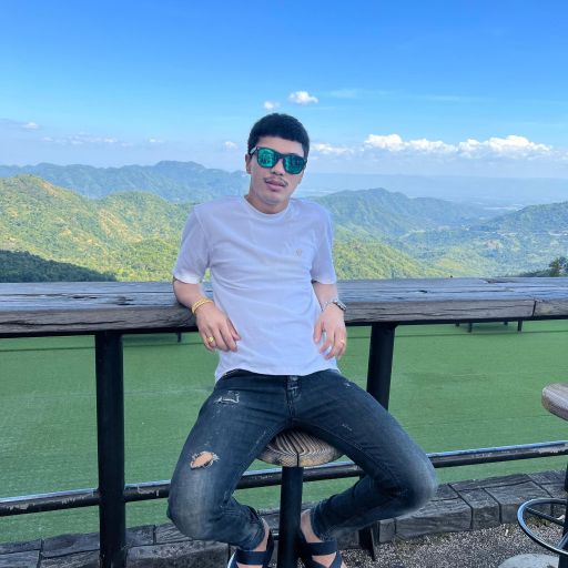 ความดีไม่มีเลยหรอ By ประธานโอ้