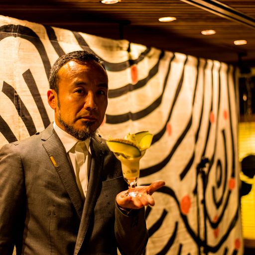 WW Tokyo: Toshio Matsuura with Gonno and Coma-chi live from WIRED HOTEL ASAKUSA // 07-05-18