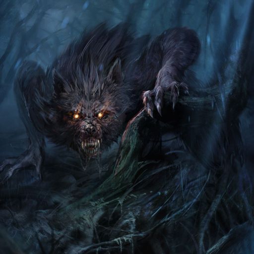 Gorgons Eye Club Mix Radio 008 [Lycanthropy]