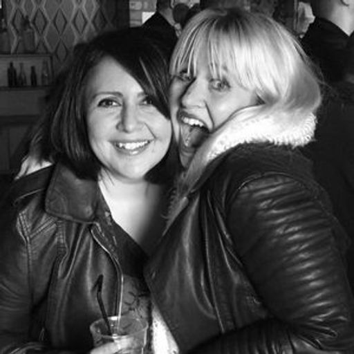 Chicks Dig Jerks with Mazzy and Alice (24/09/2017)