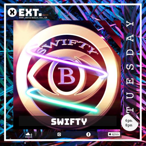 Swifty B - 14 JUN 2022