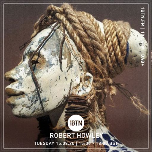 Robert Howley - 15.09.2020