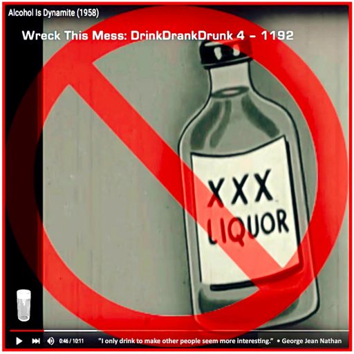 Wreck DrinkDrankDrunk4 – 1192
