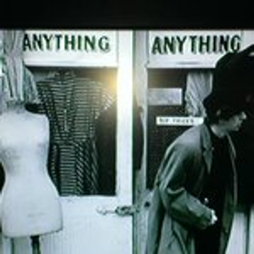 Anything Anything  7-7-19