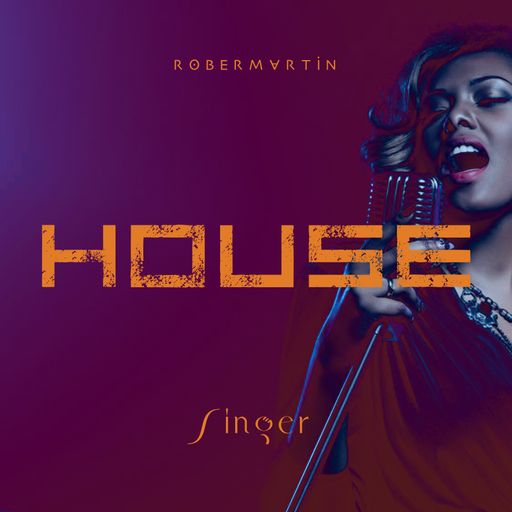 House singer • 1 "The voice´s color"