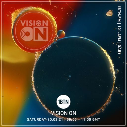 Vision On - 20.03.2021