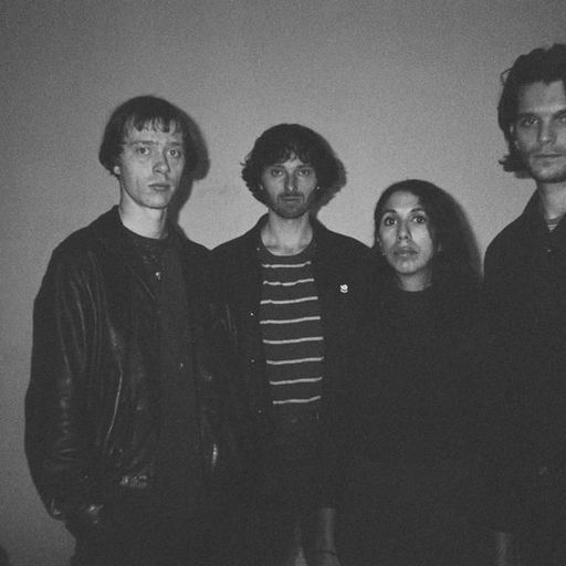 Fat Cat Records - Holiday Ghosts FC takeover - 23.05.2023