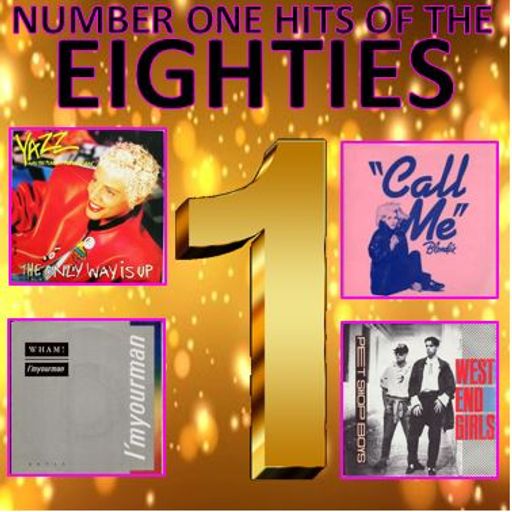 NUMBER ONES OF THE EIGHTIES : 07
