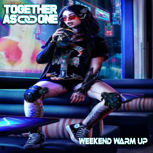 weekend warm up 14052021.