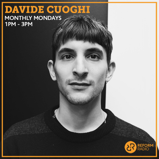 Davide Cuoghi 9th September 2019