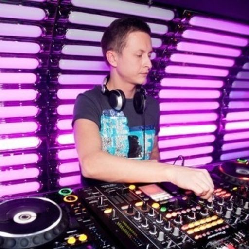 S.K.A.M. - guest mix 45(08.10.11)