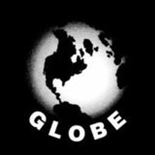 DJ Tofke at Globe (Stabroek - Belgium) - 16 July 1993