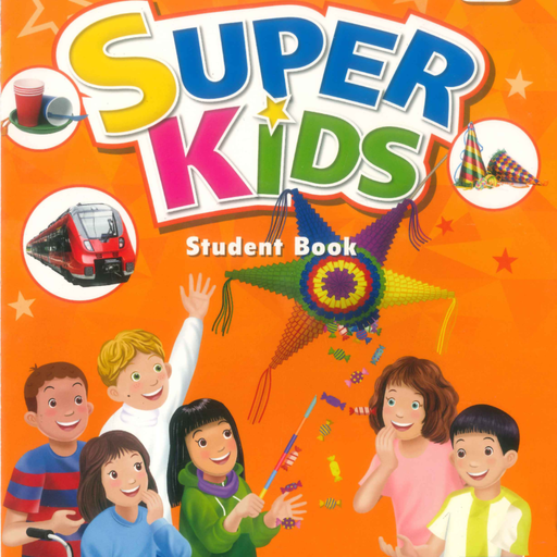 SUPERKIDS 5 CD 2