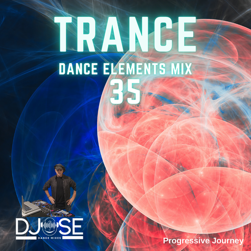 Trance Dance Elements Mix 35