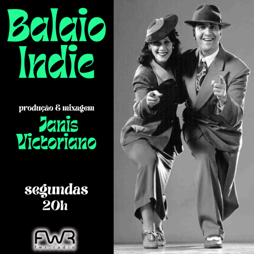Balaio Indie 138 - 30.9.2024