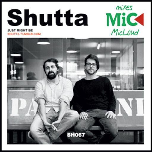 Just Might Be - by Shutta