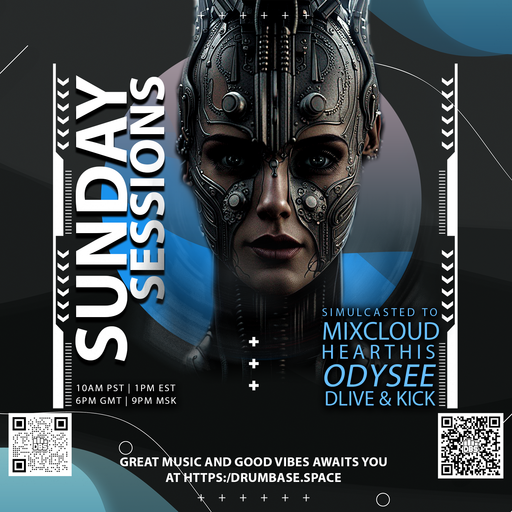 sunday sessions 23/07/2023