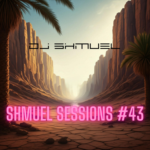 Shmuel Sessions #43 - 16 January 2025