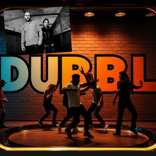 DJ DUBBL UKDANCE.FM Freestylers mix