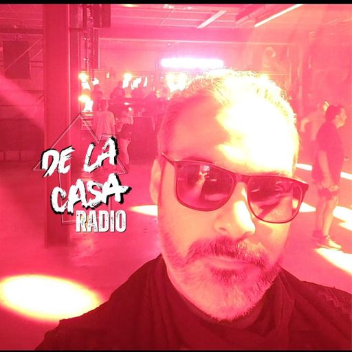Just John - De La Casa Radio 20.01.26