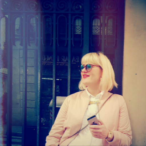 Agata - Polish Music Special // 11-11-20