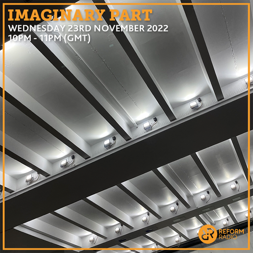 Imaginary Part 23rd November 2022