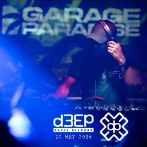 Mikey DJ - Underground Cutz (29/05/26)