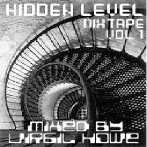 HIDDEN LEVEL VOL 1