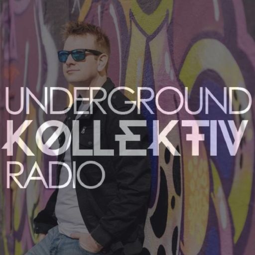 Mat Matthews - House Mat - ADE 2022  (UDGK: 06/11/2022)