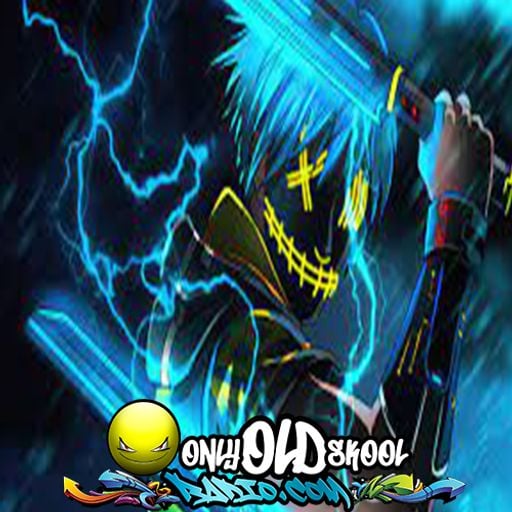 DJ Hide - Sunday 27th August 2023  - OnlyOldSkoolRadio.com