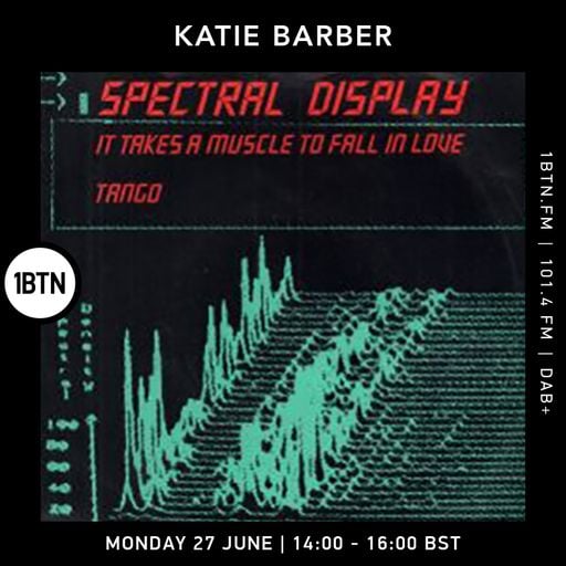 Katie Barber - 27.06.2022