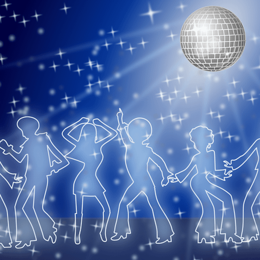 70's A Decade of Dance by V.A.