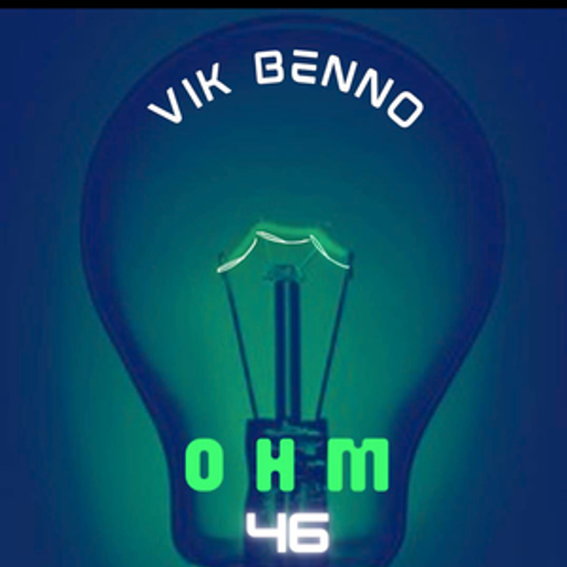 Vik Benno Mix for the OHM Series by Markoss