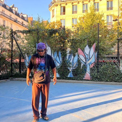 TVRBO - Dakar Weekender: Radio Pop Up - 25th May 2024