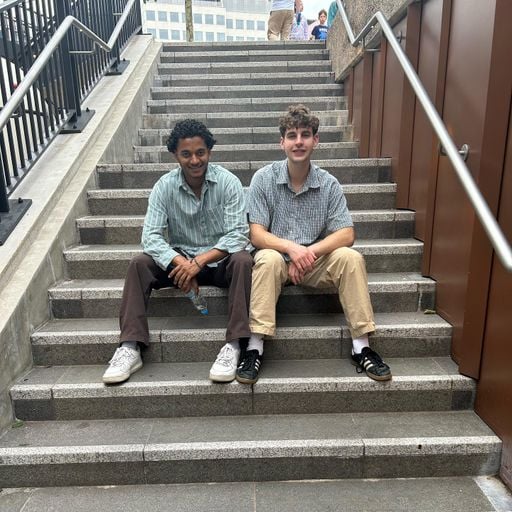 Lacuna - 12/08/23 - Voices Radio