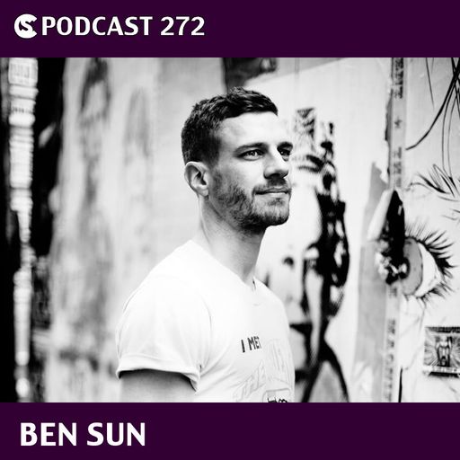 CS Podcast 272: Ben Sun