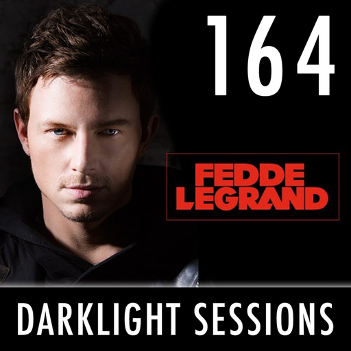 Fedde Le Grand - Darklight Sessions 164