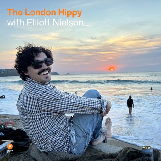 The London Hippy - Elliott Nielson — 26 June 2025