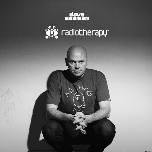 Dave Seaman's Radio Therapy Broadcast - September 2020