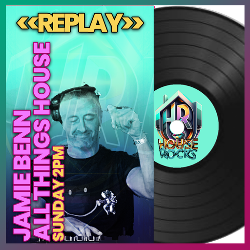 Jamie B All Things House 25-01-25