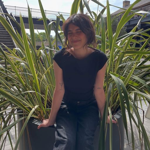 Bouquet Canyon Drive Thru w/ Ali 01/05/25 - [Voices Radio]